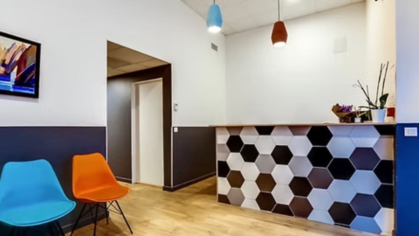 Centre de kinésithérapie - KINE'O