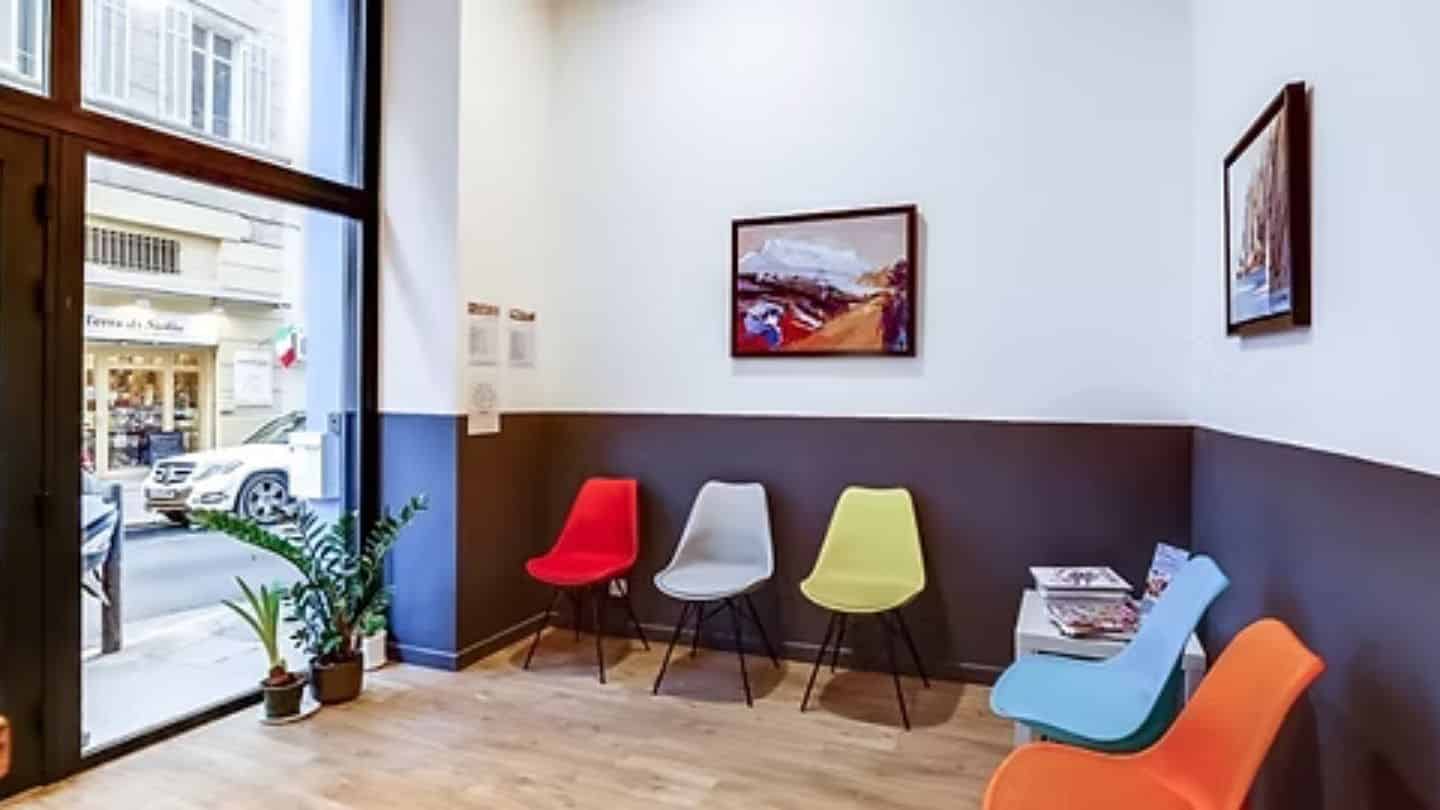 Centre de kinésithérapie - KINE'O