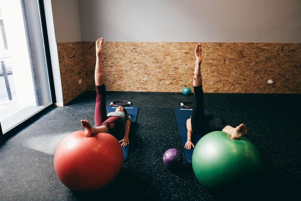 Pilates thérapeutique à Marseille