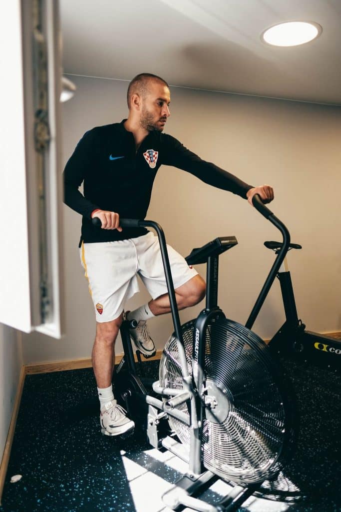 Rééducation sportive à marseille