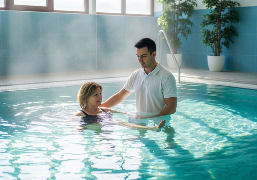 Combien de séances de kiné pour les cervicales ?