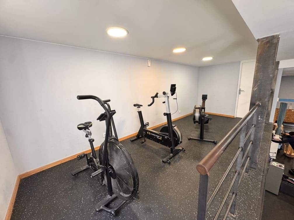 Centre de kinésithérapie à Marseille