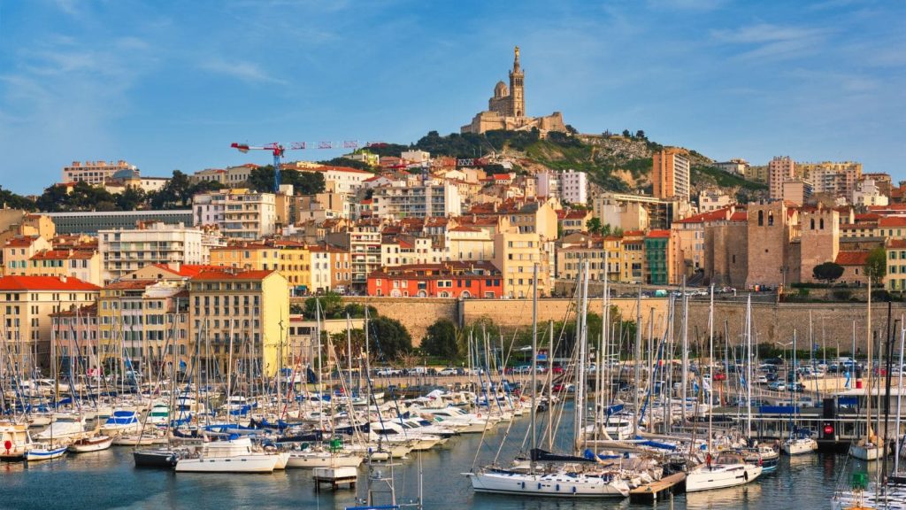 Kinésithérapie à domicile à Marseille 13006