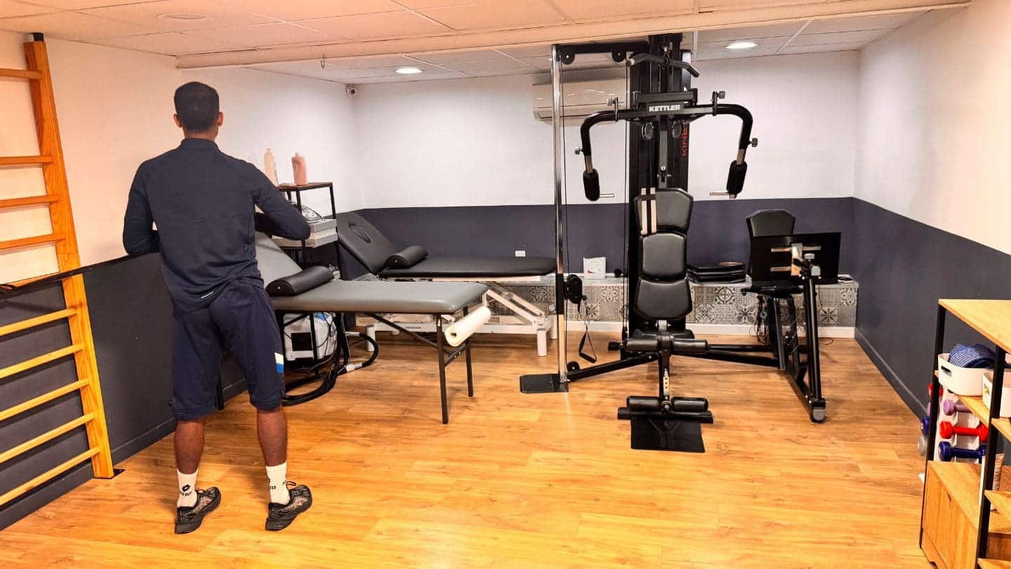 Centre de kinésithérapie - KINE'O