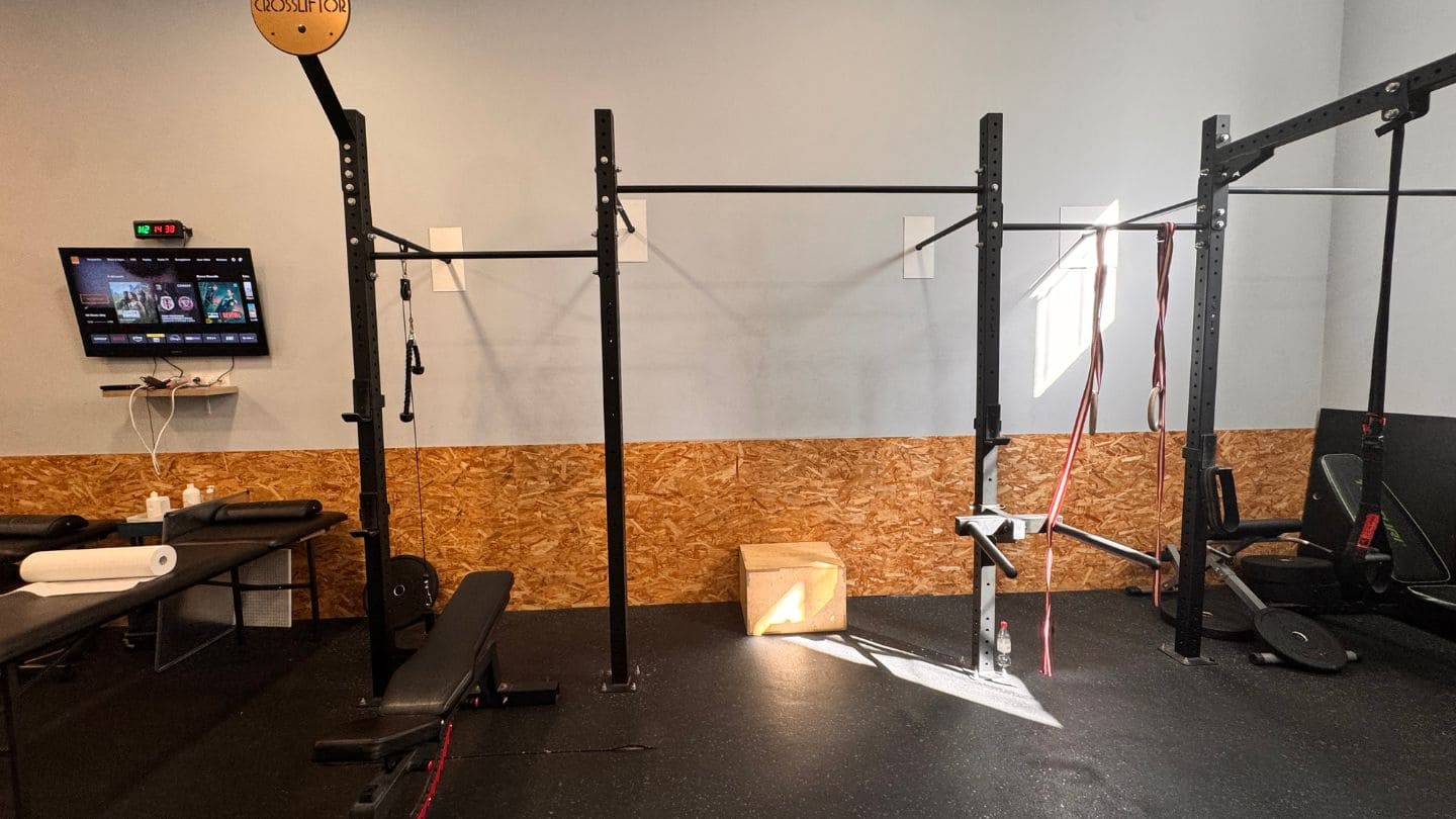 Centre de kinésithérapie - KINE'O