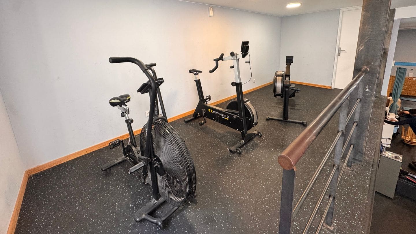 Équipements de kinésithérapie - KINE'O