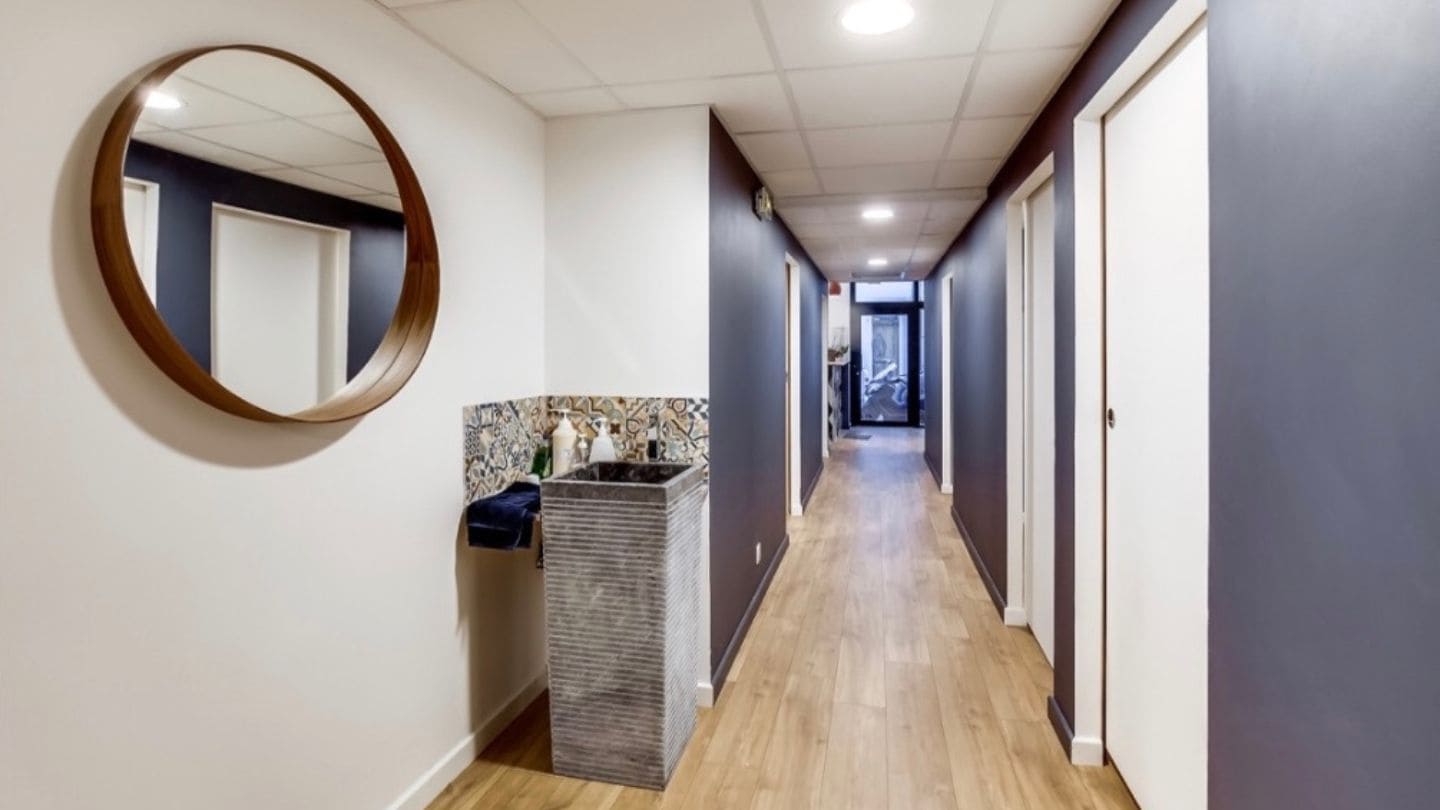 Centre de kinésithérapie - KINE'O