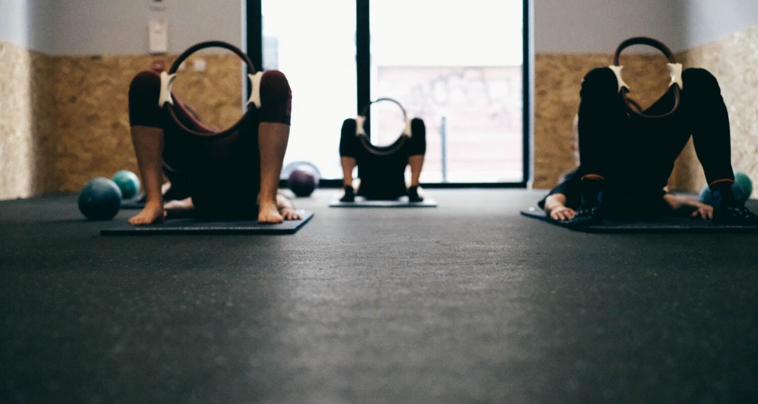 Pilates thérapeutique à Marseille