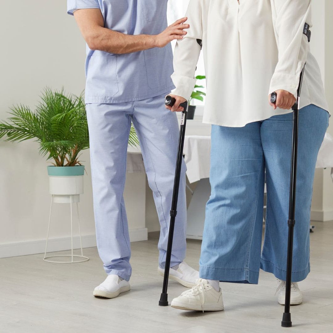 kinésithérapie à domicile à Marseille